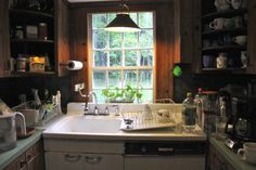 Stillmeadow kitchen as seen on Pinterest.