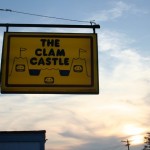 Fresh seafood at such eateries as The Clam Castle is a most delicious asset for the area.