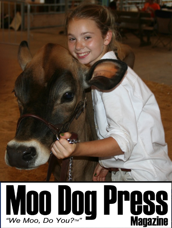 Moo Dog by David Milgrim