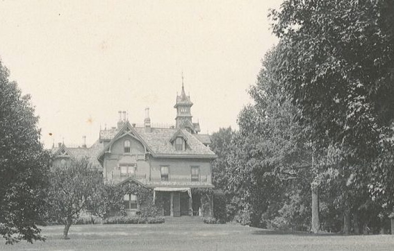 Some history of the White Memorial Conservation Center in Litchfield, Connecticut. Linked to the official web site for more informatin.